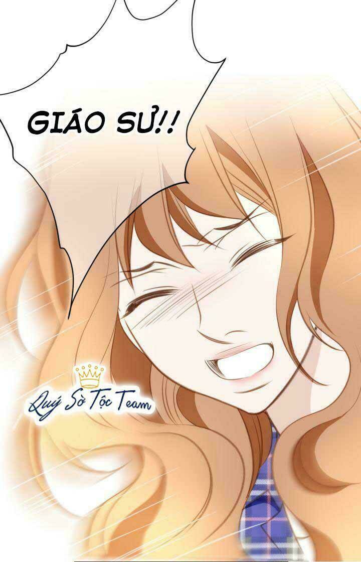 Tiếp Xúc Chí Mạng Chapter 22 - Trang 2