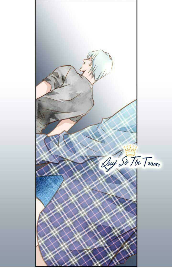 Tiếp Xúc Chí Mạng Chapter 22 - Trang 2