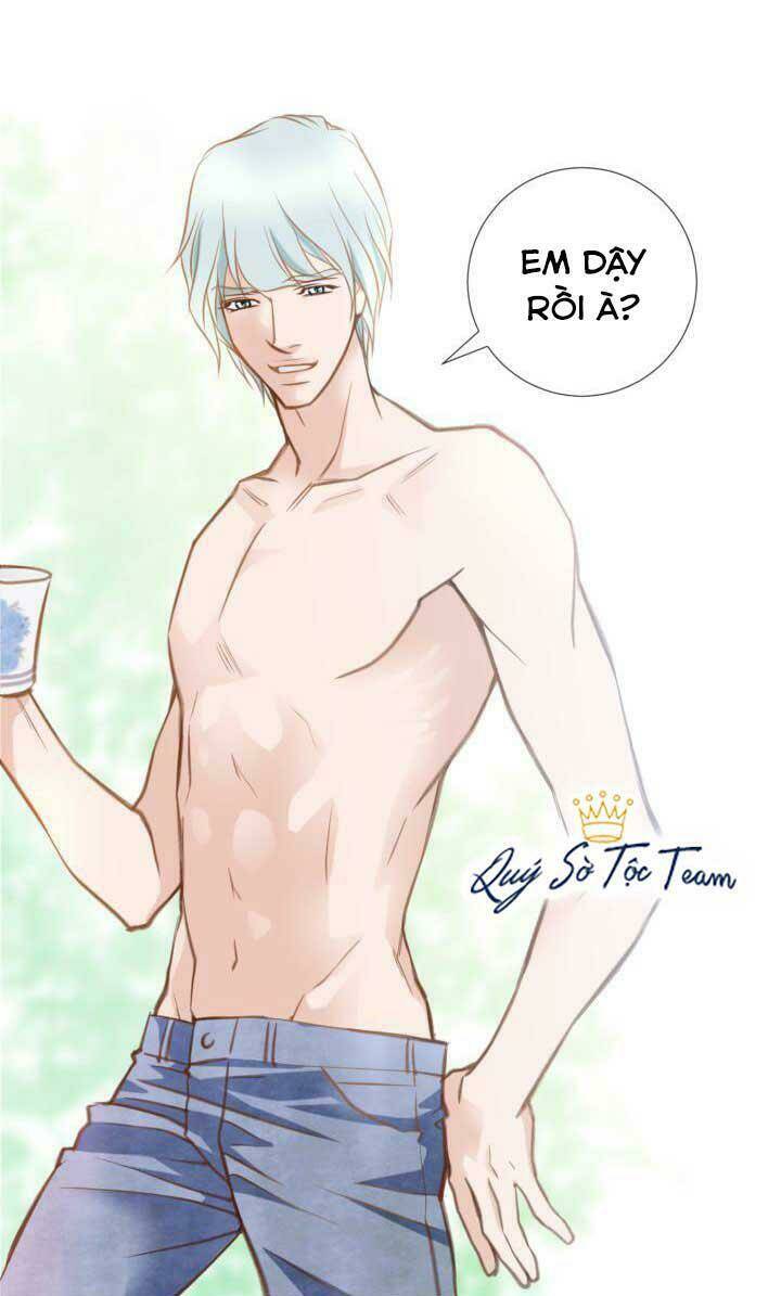 Tiếp Xúc Chí Mạng Chapter 22 - Trang 2