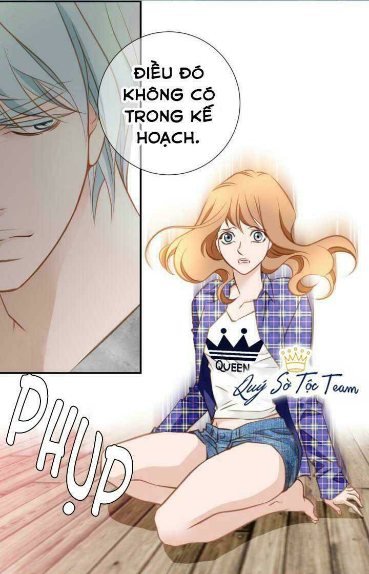 Tiếp Xúc Chí Mạng Chapter 22 - Trang 2