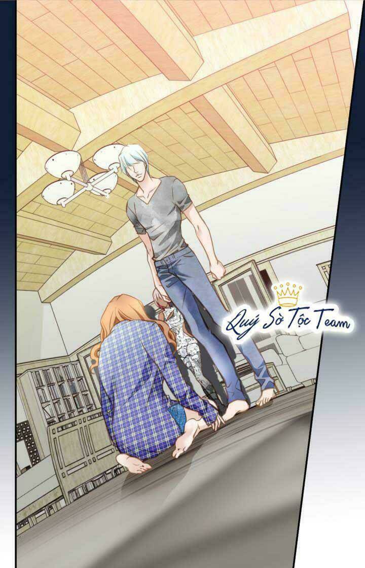 Tiếp Xúc Chí Mạng Chapter 22 - Trang 2