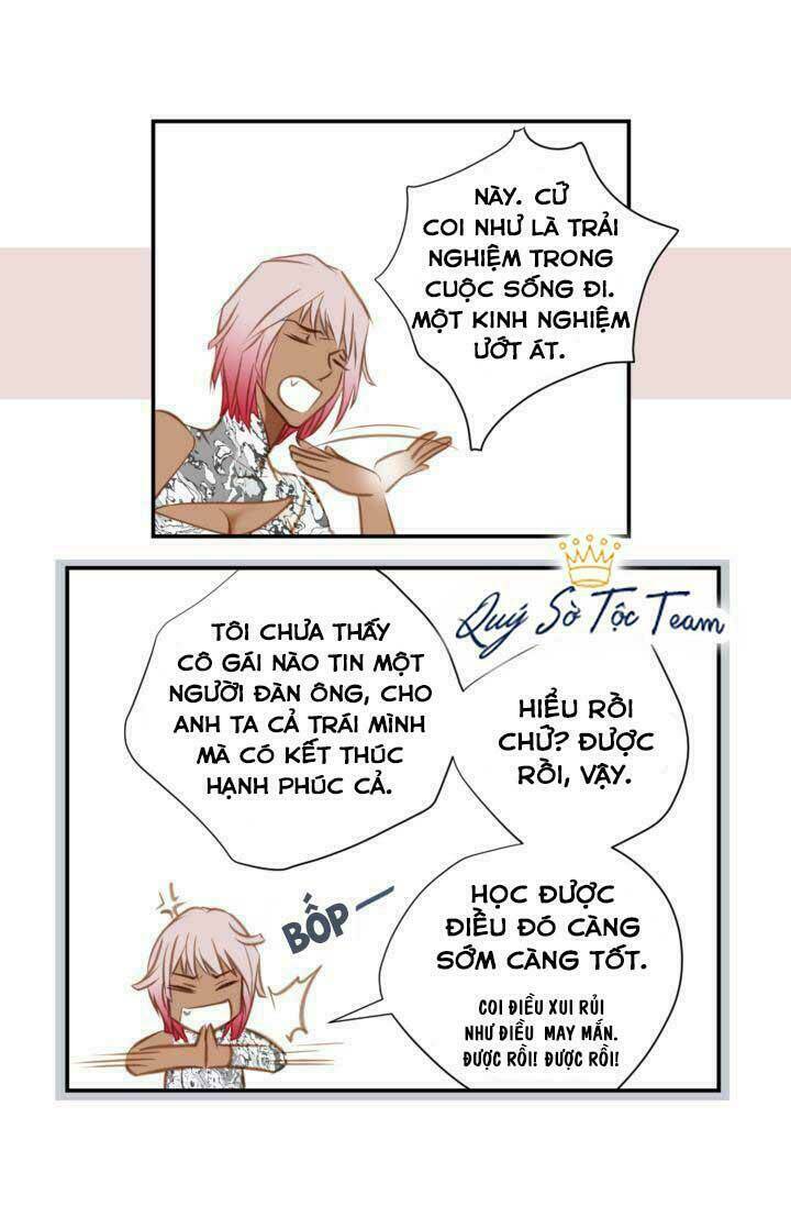 Tiếp Xúc Chí Mạng Chapter 22 - Trang 2