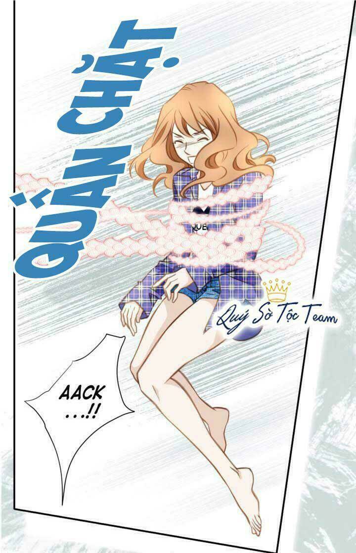 Tiếp Xúc Chí Mạng Chapter 22 - Trang 2