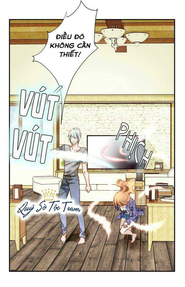 Tiếp Xúc Chí Mạng Chapter 22 - Trang 2