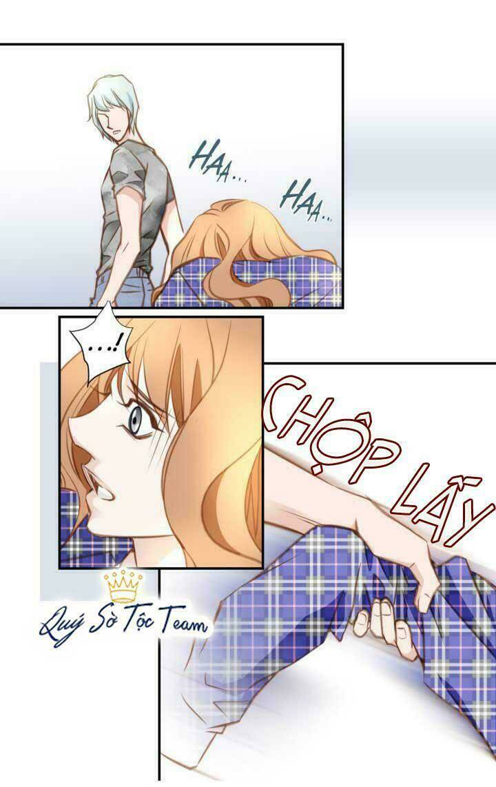 Tiếp Xúc Chí Mạng Chapter 22 - Trang 2