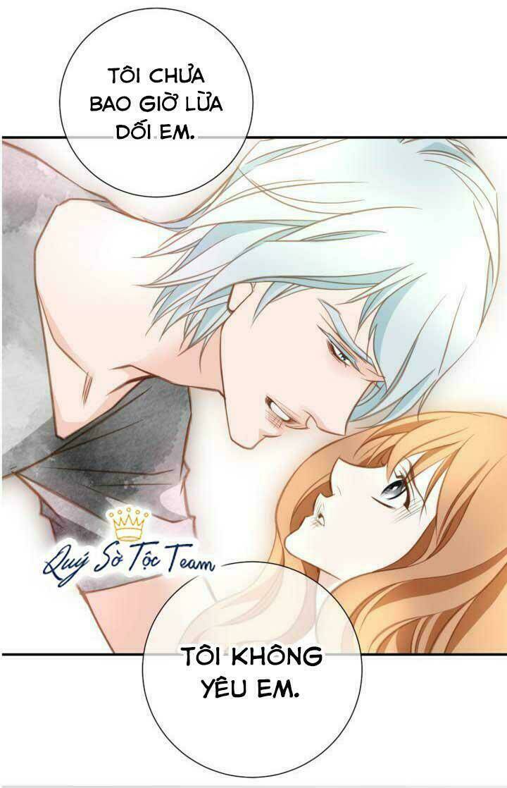 Tiếp Xúc Chí Mạng Chapter 22 - Trang 2