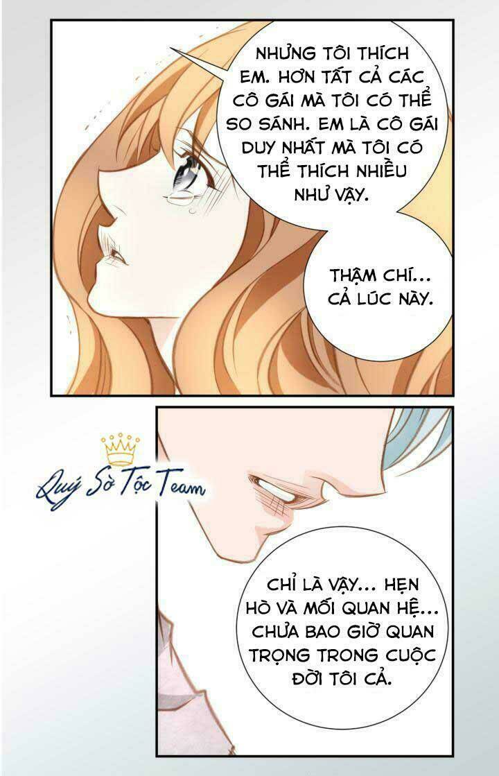 Tiếp Xúc Chí Mạng Chapter 22 - Trang 2