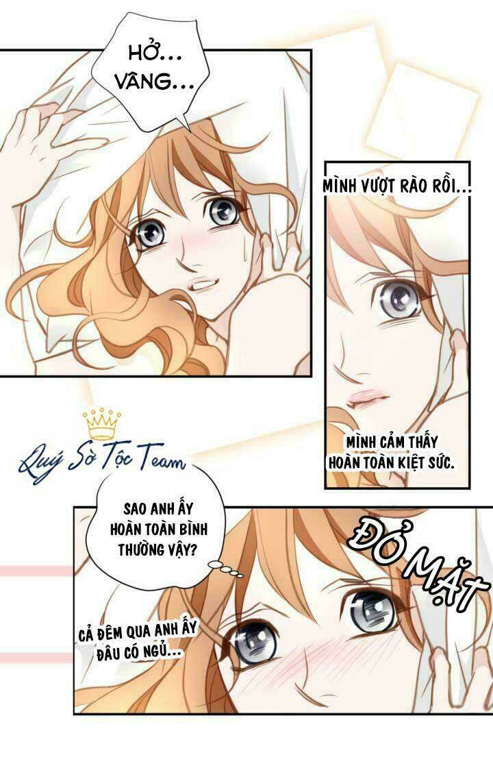 Tiếp Xúc Chí Mạng Chapter 22 - Trang 2