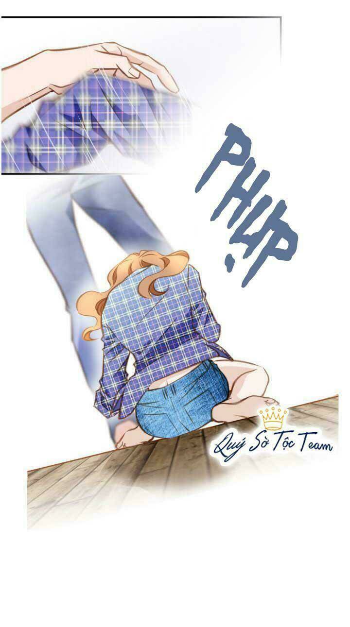 Tiếp Xúc Chí Mạng Chapter 22 - Trang 2