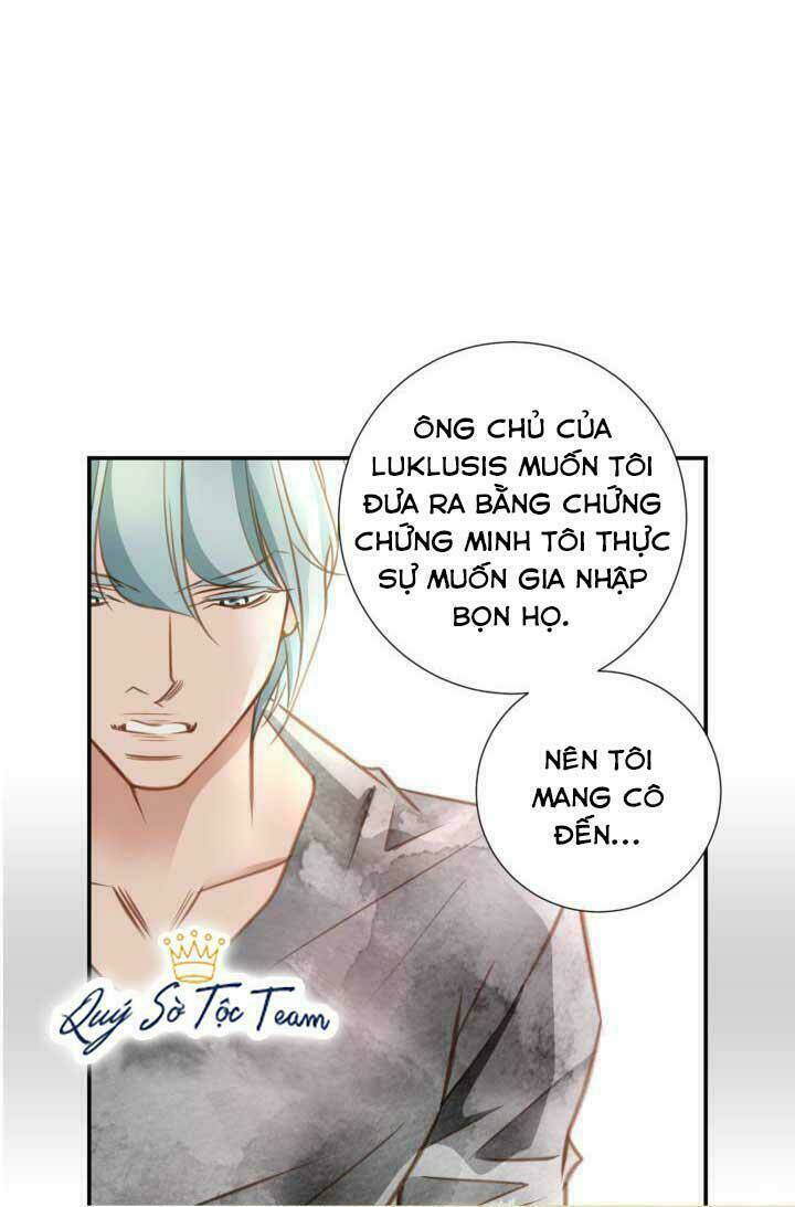 Tiếp Xúc Chí Mạng Chapter 22 - Trang 2