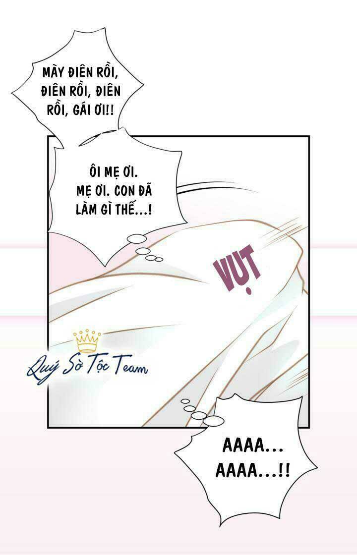 Tiếp Xúc Chí Mạng Chapter 22 - Trang 2