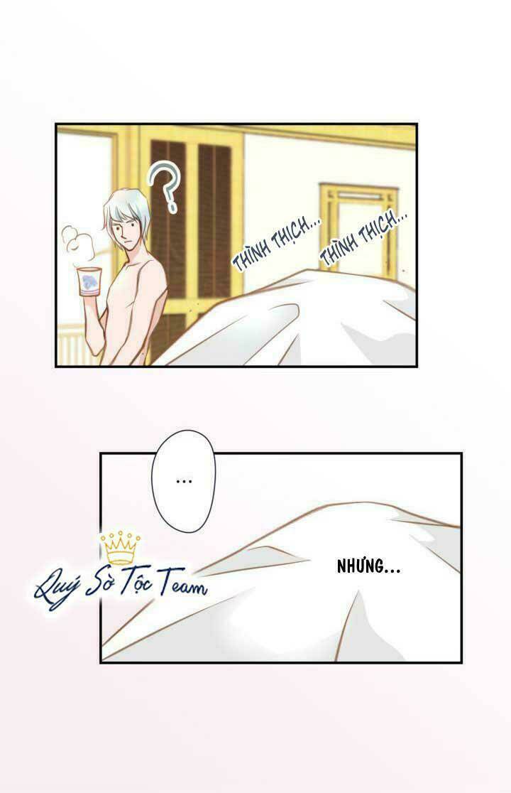 Tiếp Xúc Chí Mạng Chapter 22 - Trang 2