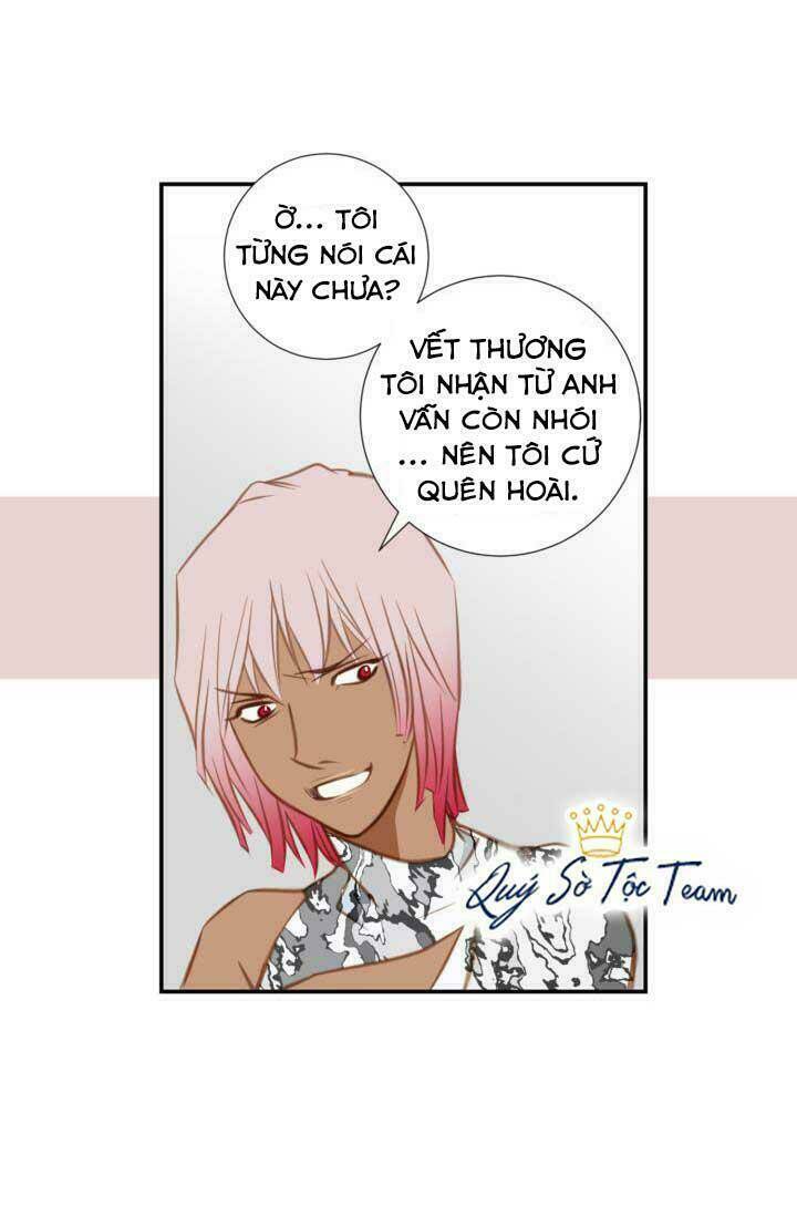 Tiếp Xúc Chí Mạng Chapter 23 - Trang 2