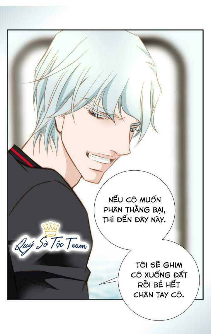 Tiếp Xúc Chí Mạng Chapter 23 - Trang 2