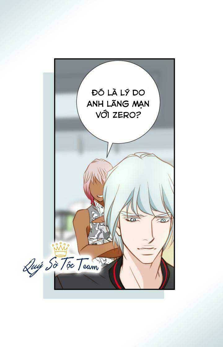 Tiếp Xúc Chí Mạng Chapter 23 - Trang 2