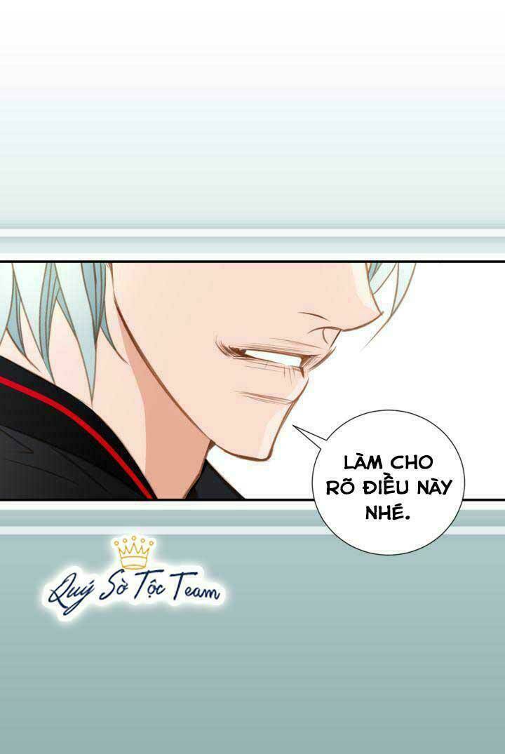 Tiếp Xúc Chí Mạng Chapter 23 - Trang 2