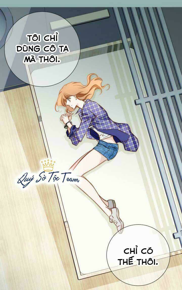 Tiếp Xúc Chí Mạng Chapter 23 - Trang 2