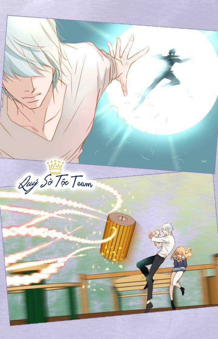 Tiếp Xúc Chí Mạng Chapter 23 - Trang 2