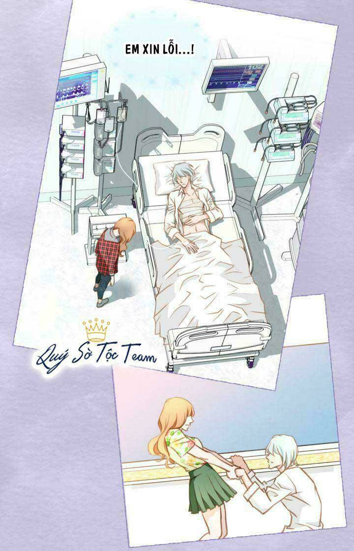 Tiếp Xúc Chí Mạng Chapter 23 - Trang 2