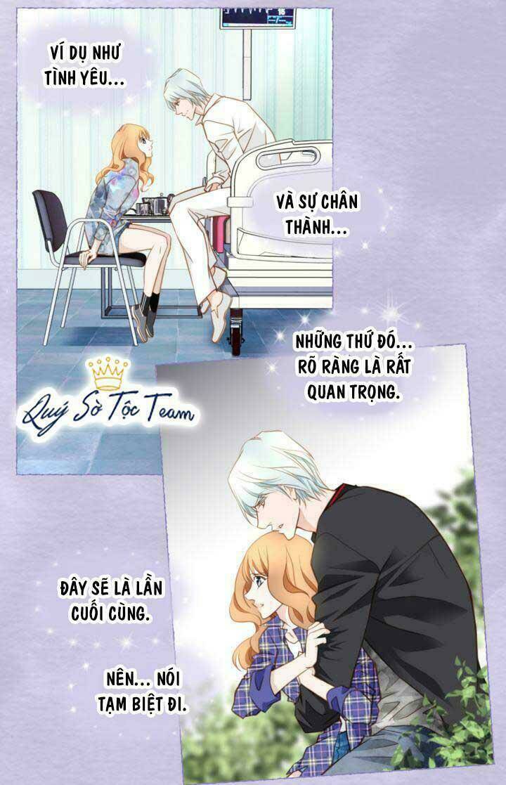 Tiếp Xúc Chí Mạng Chapter 23 - Trang 2
