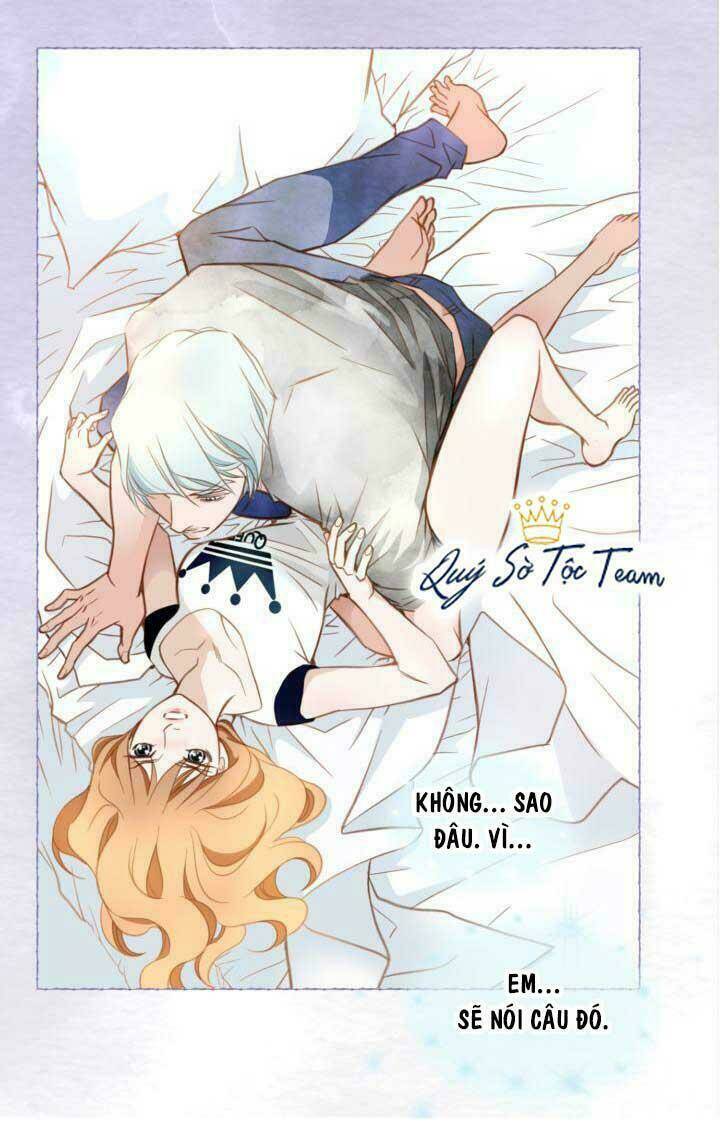 Tiếp Xúc Chí Mạng Chapter 23 - Trang 2