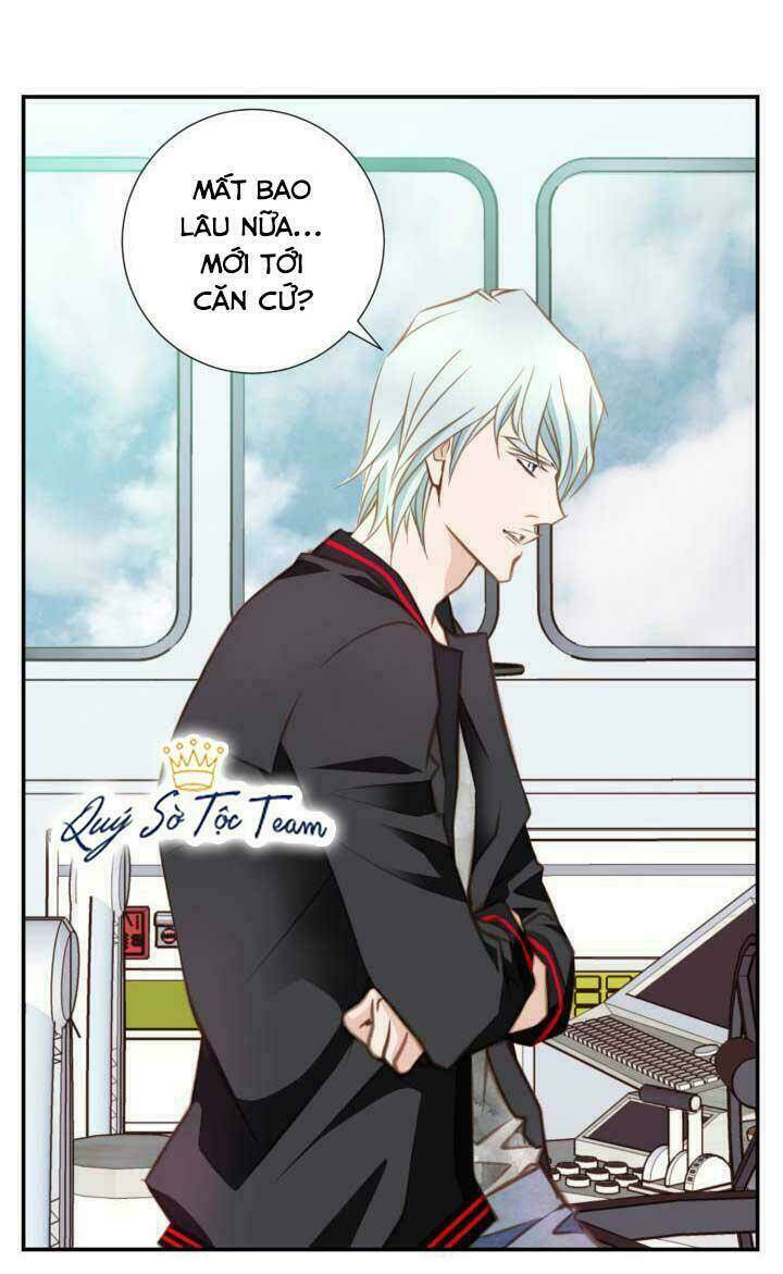 Tiếp Xúc Chí Mạng Chapter 23 - Trang 2