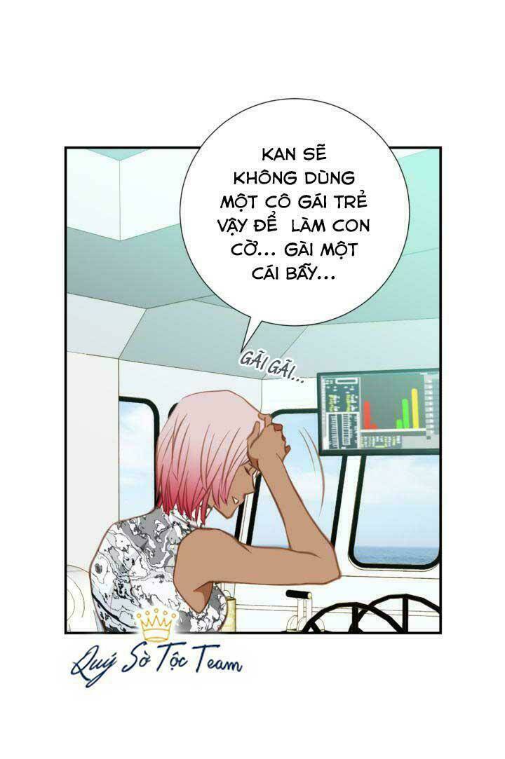 Tiếp Xúc Chí Mạng Chapter 23 - Trang 2