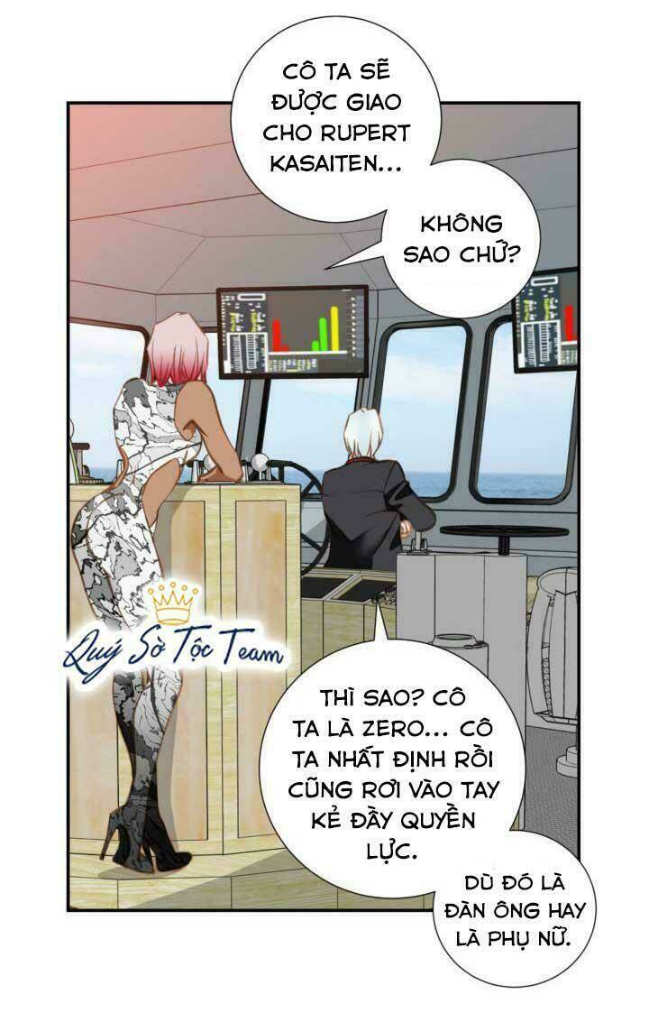 Tiếp Xúc Chí Mạng Chapter 23 - Trang 2