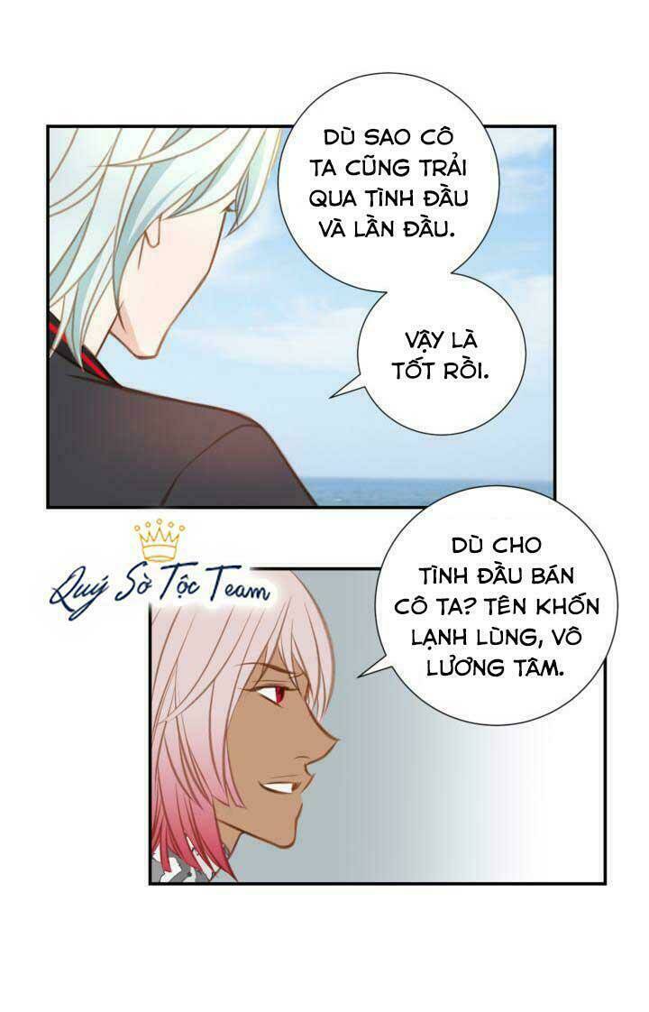 Tiếp Xúc Chí Mạng Chapter 23 - Trang 2