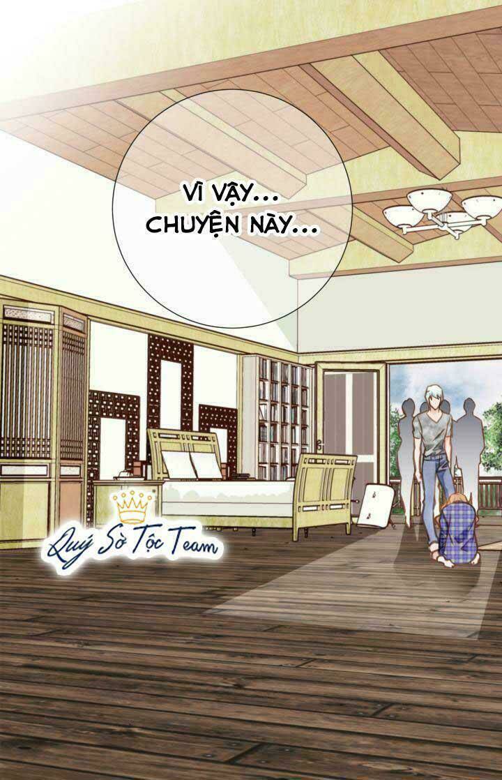 Tiếp Xúc Chí Mạng Chapter 23 - Trang 2