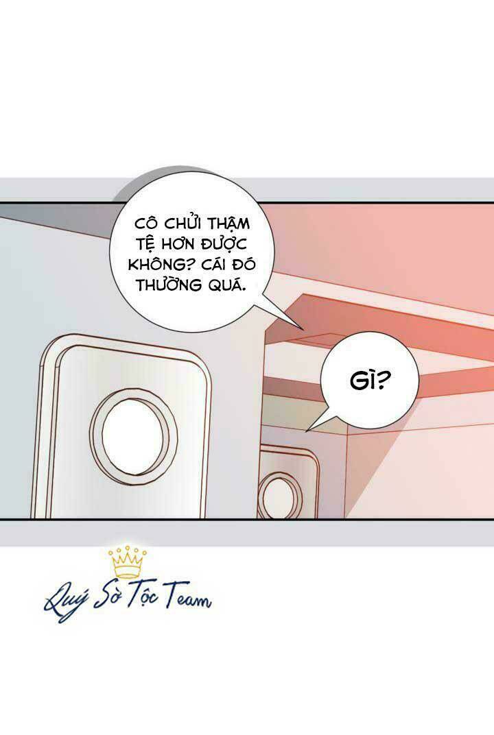 Tiếp Xúc Chí Mạng Chapter 23 - Trang 2
