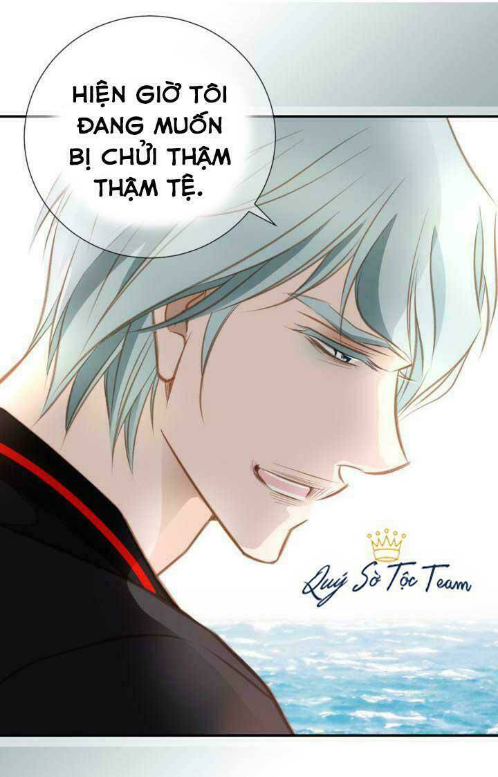 Tiếp Xúc Chí Mạng Chapter 23 - Trang 2