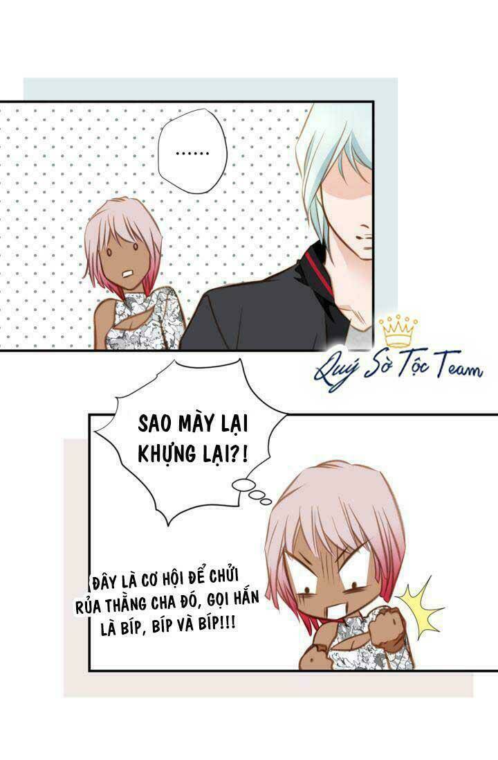 Tiếp Xúc Chí Mạng Chapter 23 - Trang 2