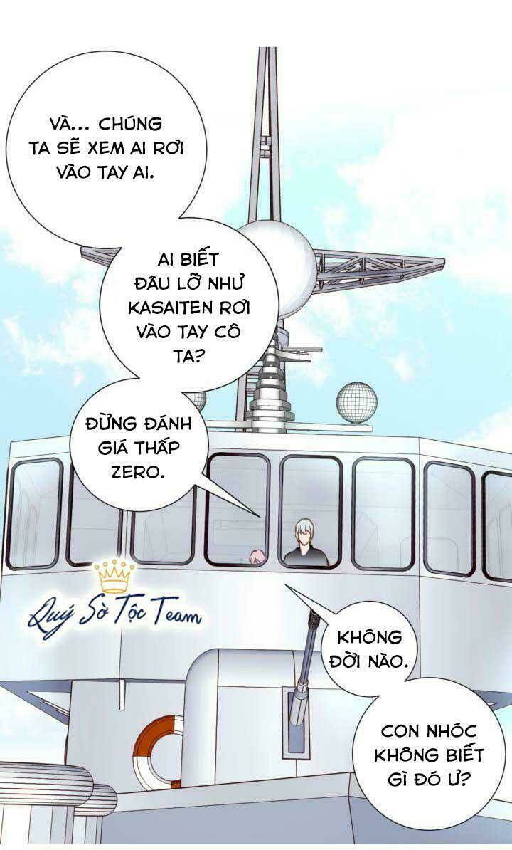 Tiếp Xúc Chí Mạng Chapter 23 - Trang 2