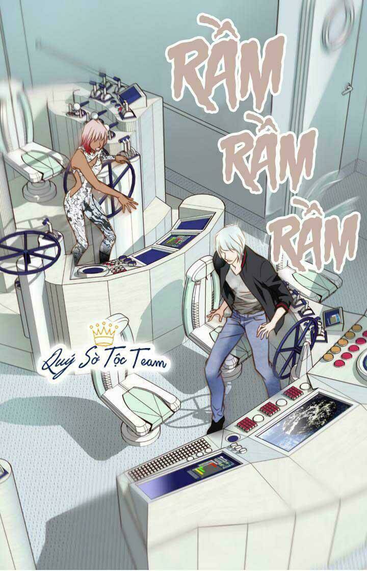 Tiếp Xúc Chí Mạng Chapter 23 - Trang 2