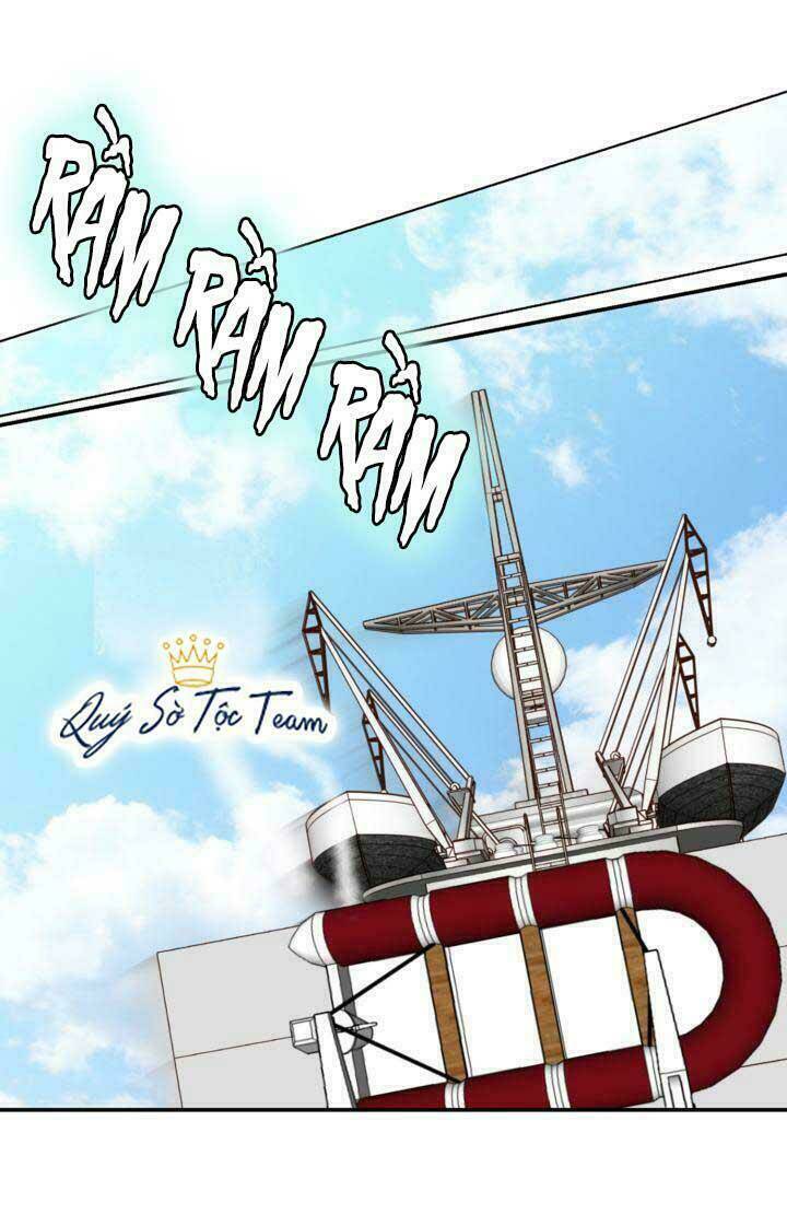 Tiếp Xúc Chí Mạng Chapter 23 - Trang 2