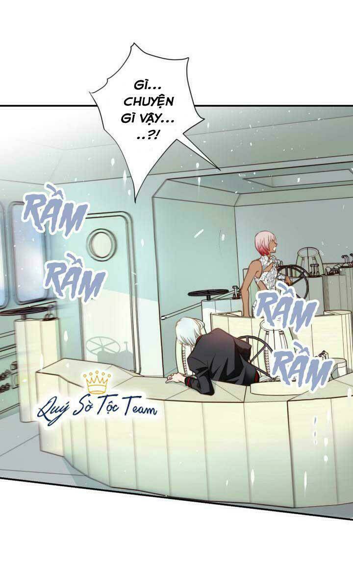 Tiếp Xúc Chí Mạng Chapter 23 - Trang 2