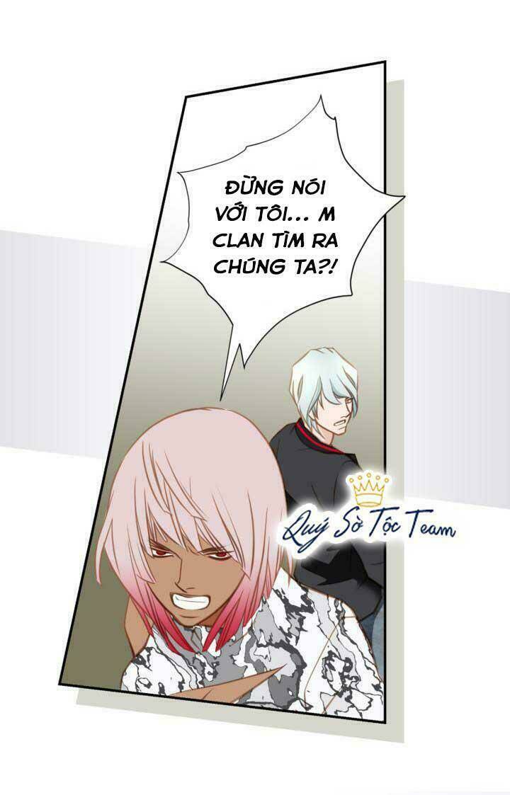 Tiếp Xúc Chí Mạng Chapter 23 - Trang 2