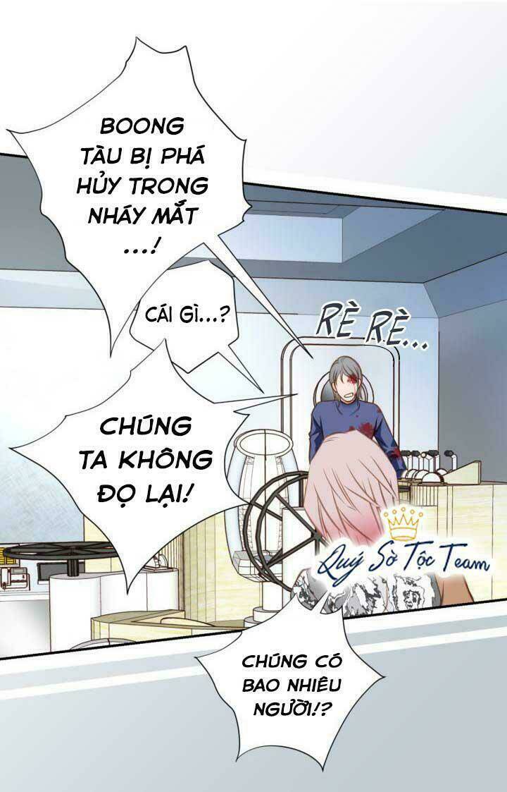 Tiếp Xúc Chí Mạng Chapter 23 - Trang 2