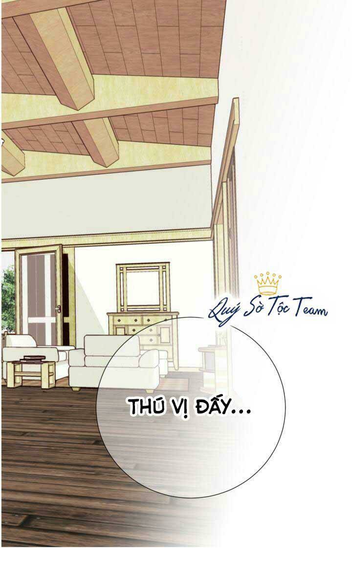 Tiếp Xúc Chí Mạng Chapter 23 - Trang 2