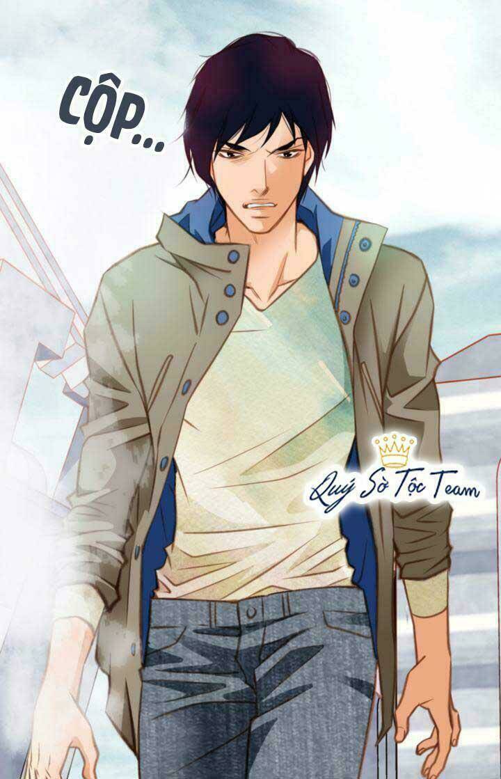 Tiếp Xúc Chí Mạng Chapter 23 - Trang 2