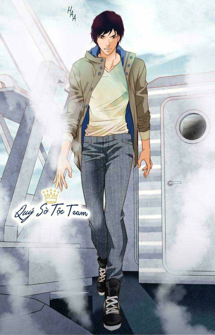 Tiếp Xúc Chí Mạng Chapter 23 - Trang 2