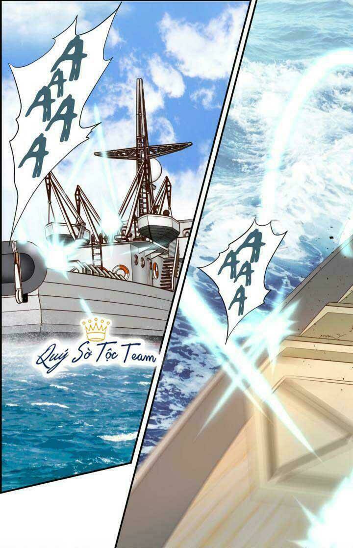 Tiếp Xúc Chí Mạng Chapter 23 - Trang 2