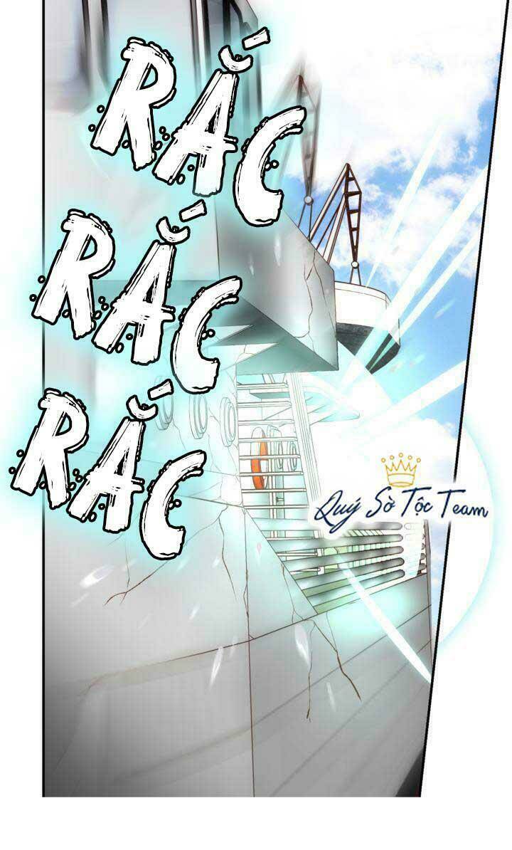 Tiếp Xúc Chí Mạng Chapter 23 - Trang 2