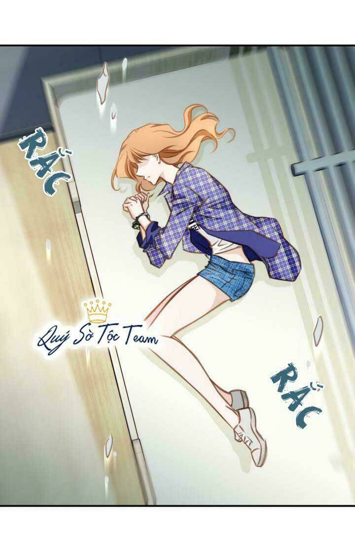 Tiếp Xúc Chí Mạng Chapter 23 - Trang 2