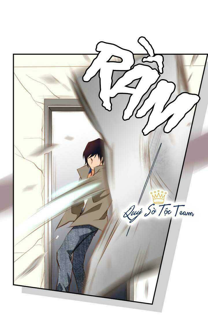 Tiếp Xúc Chí Mạng Chapter 23 - Trang 2