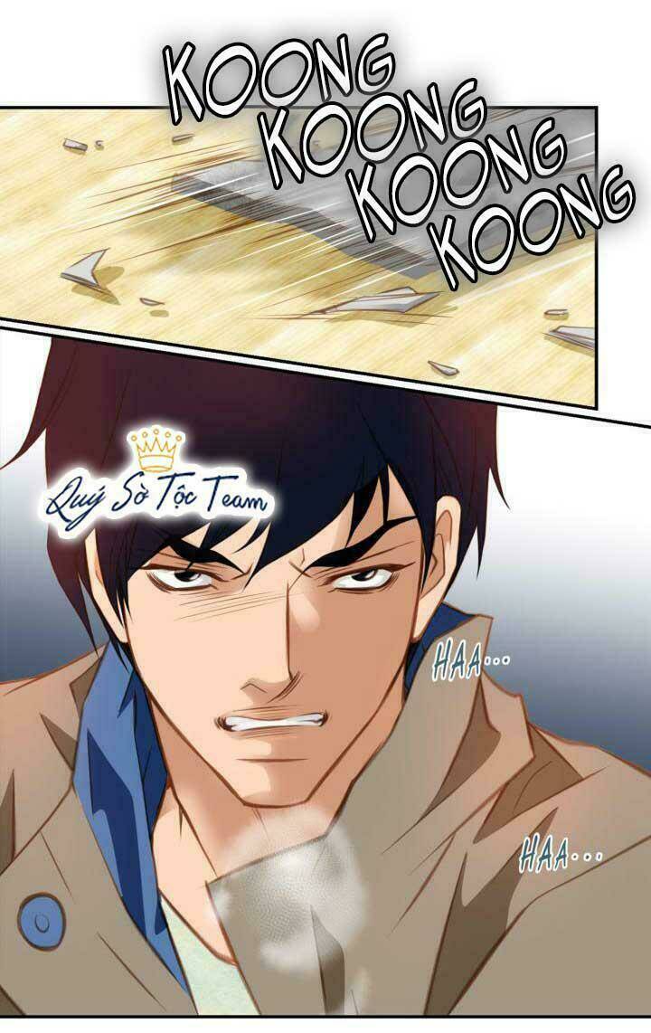 Tiếp Xúc Chí Mạng Chapter 23 - Trang 2