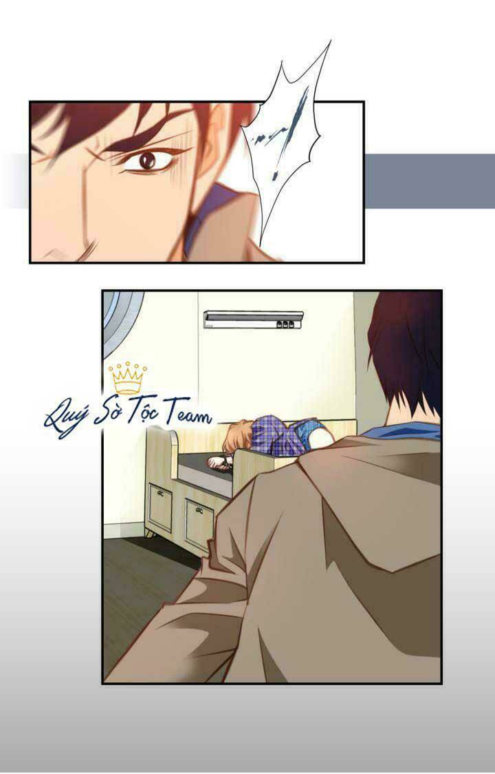 Tiếp Xúc Chí Mạng Chapter 23 - Trang 2