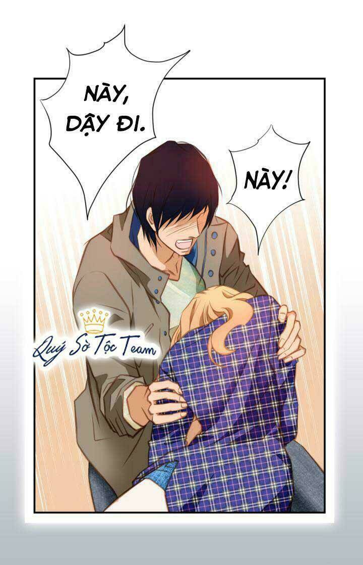 Tiếp Xúc Chí Mạng Chapter 23 - Trang 2