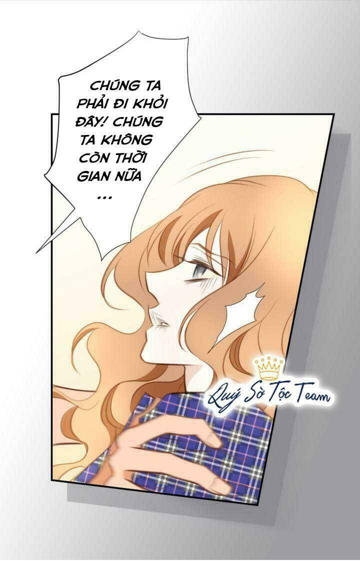 Tiếp Xúc Chí Mạng Chapter 23 - Trang 2